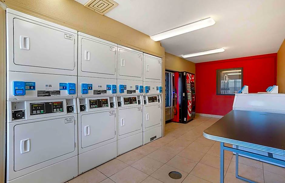 Extended Stay America Suites - Houston - The Woodlands