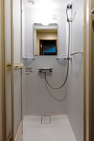 Standard Double Room without cleaning service