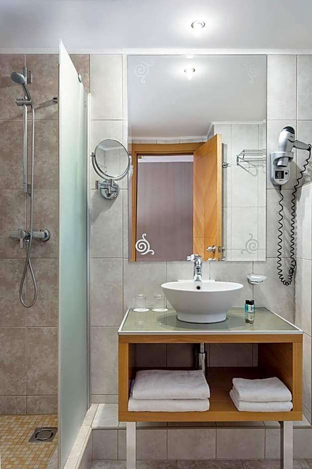 Marmara Hotel Budapest