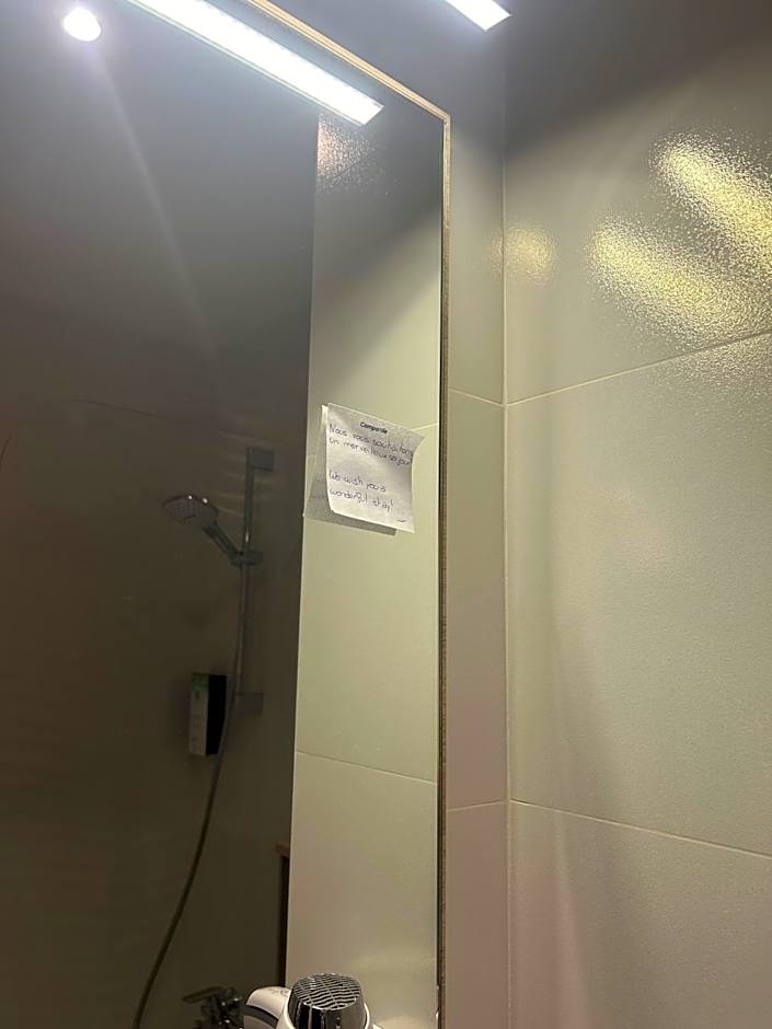 Campanile Paris 14 - Maine Montparnasse