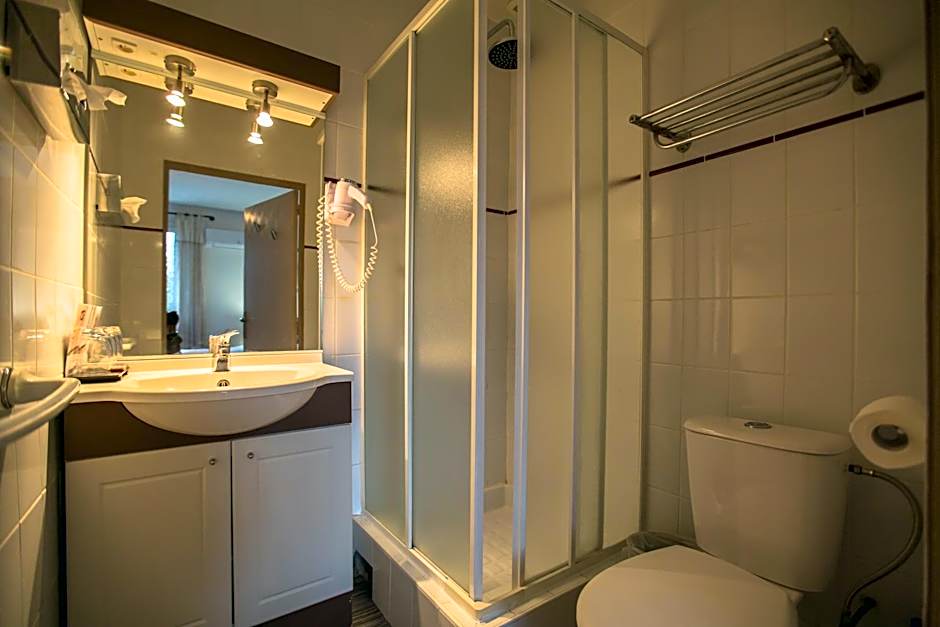 Le Plan B - Hôtel 3 étoiles - Restaurant