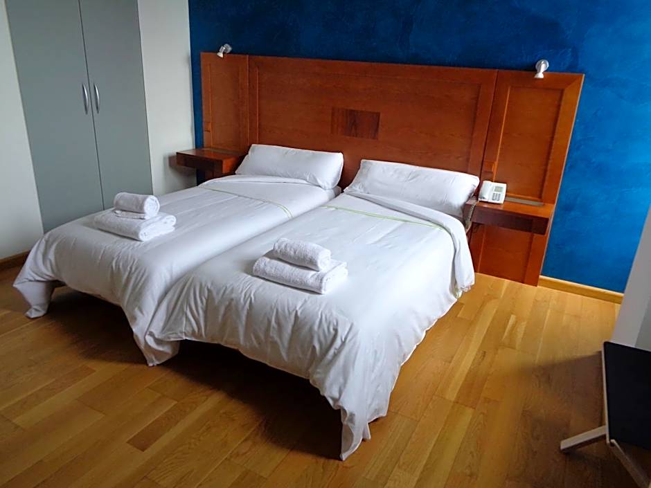 Hotel Villa De Betanzos
