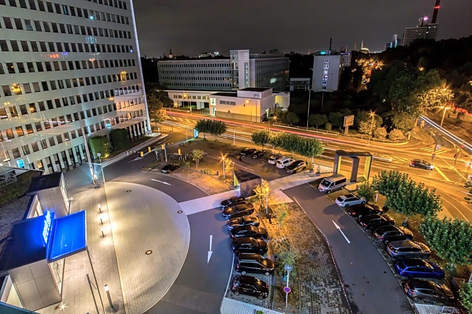 Best Western Plus Hotel Koeln City