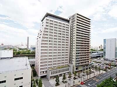 Hearton Hotel Higashi Shinagawa