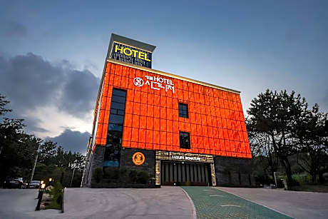 Goseong Luxury Hotel Signature