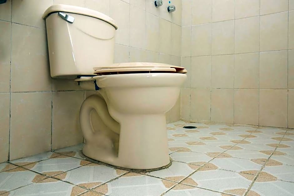 OYO La Casita