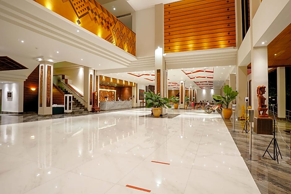 Hotel Niagara Parapat