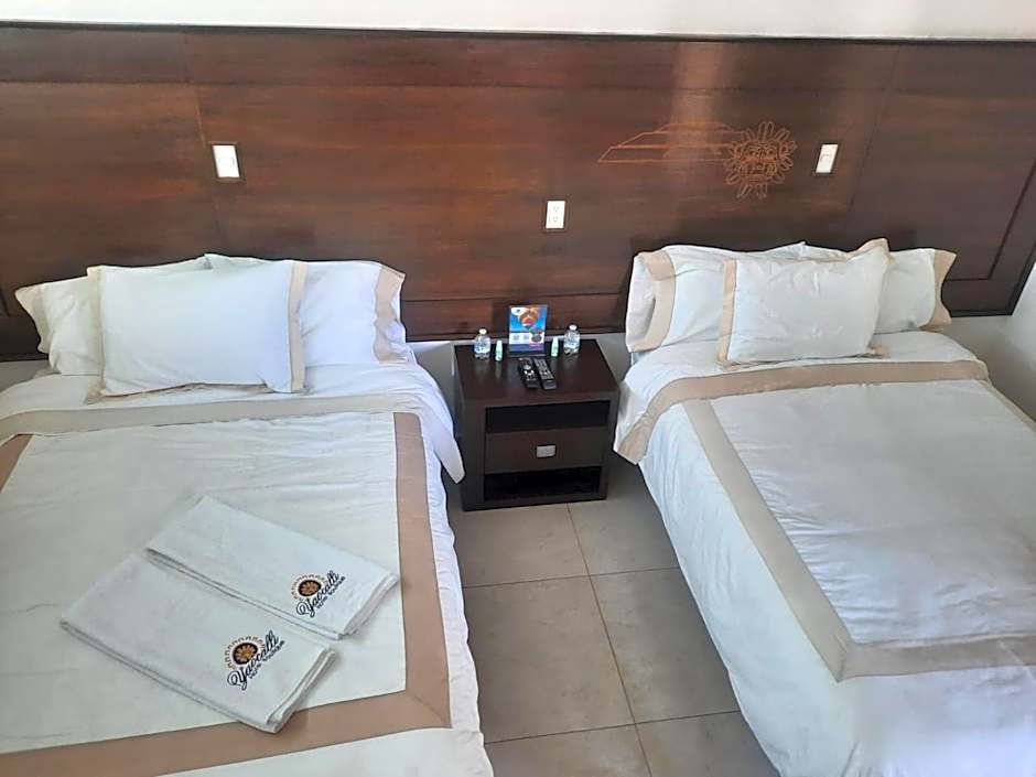 Hotel Yaocalli