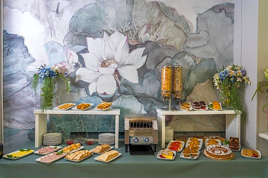 Hotel Ariston & Spa