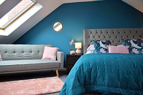 Kedleston View B&B