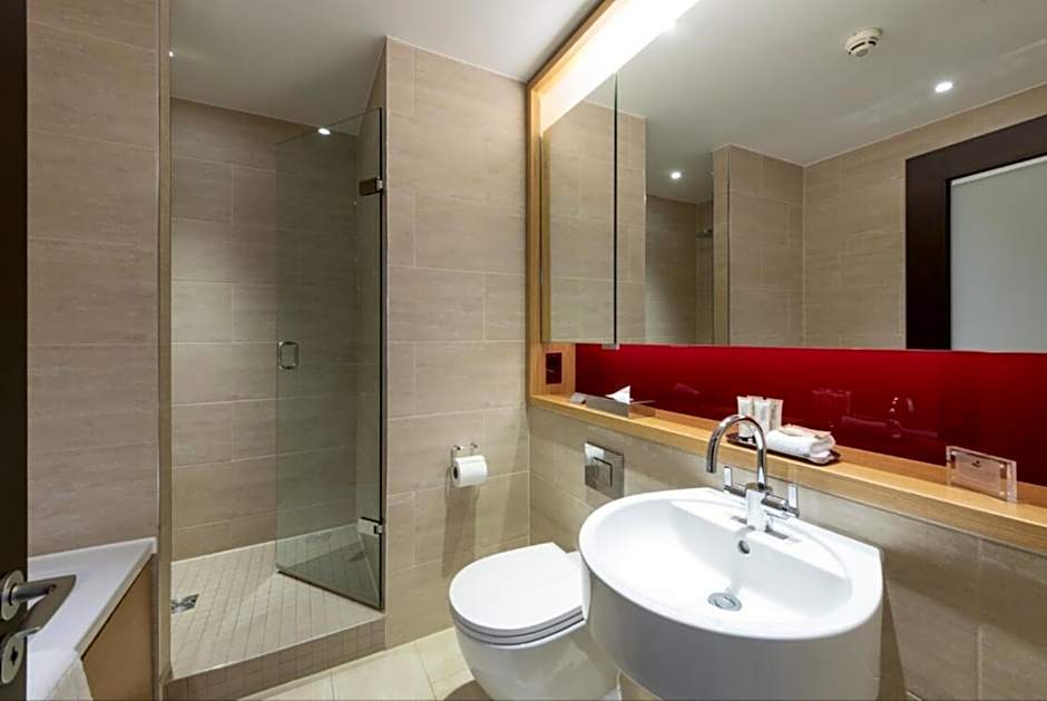 Apex Temple Court Hotel