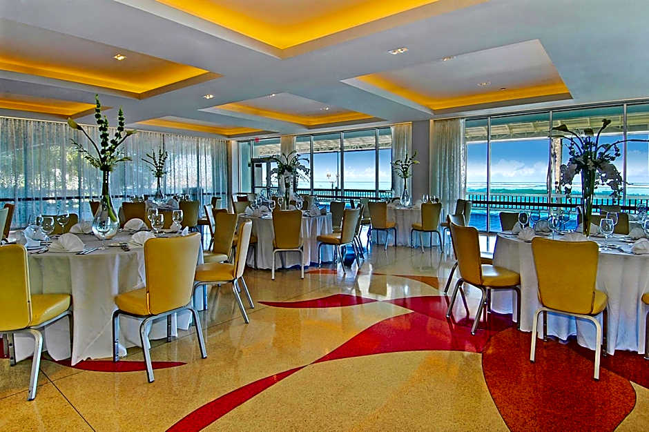 The Condado Plaza Hotel