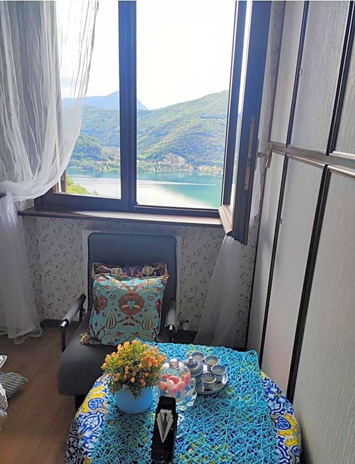 La Finestra sul Lago