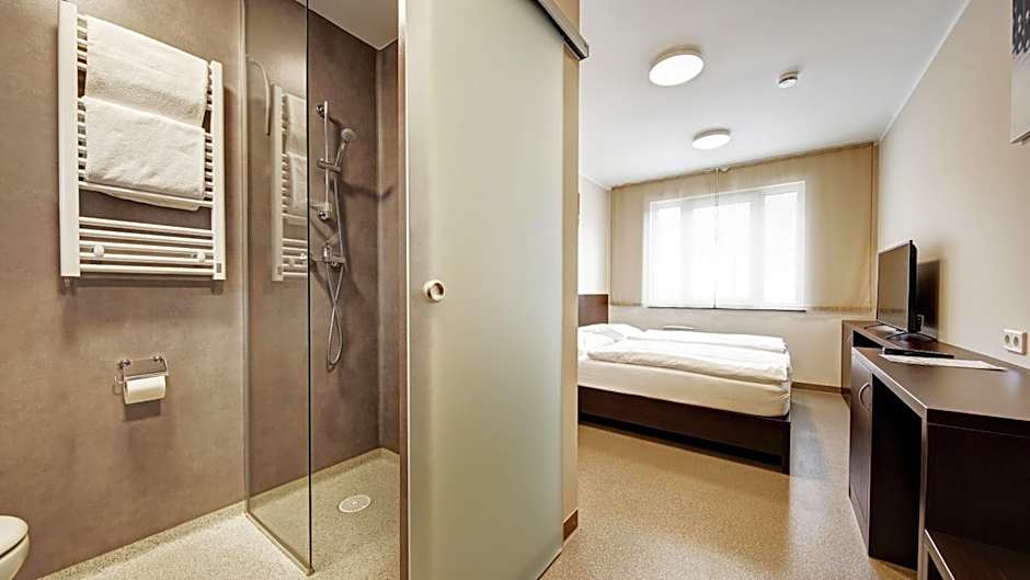 24Seven Hotel Nürnberg