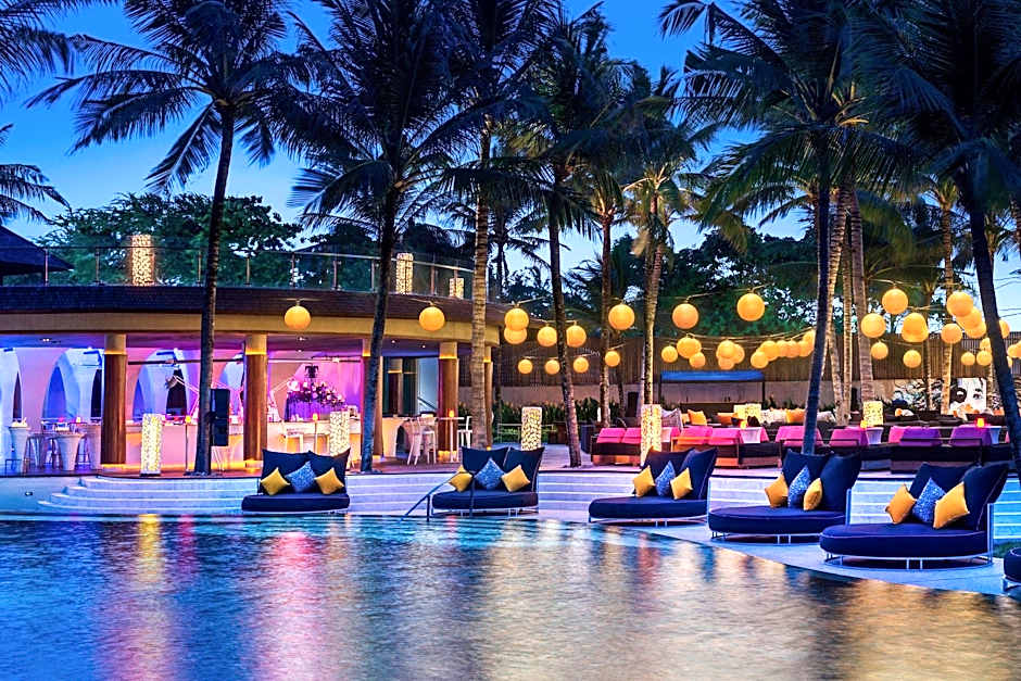 W Bali - Seminyak