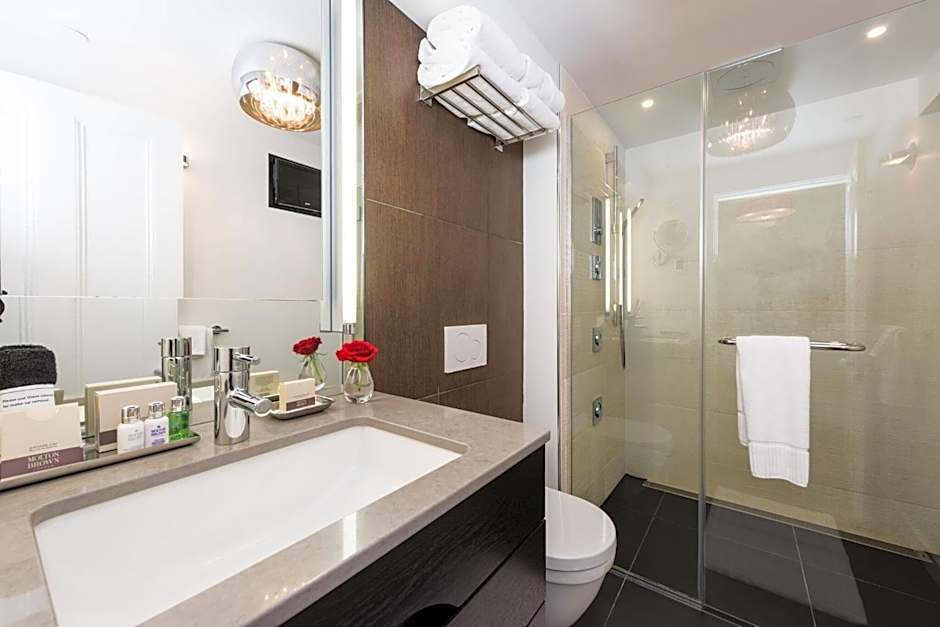 Camden Harbour Inn a member of Small Luxury Hotels