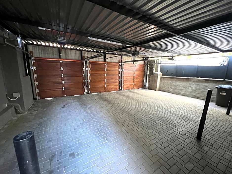 Buffels Place Guesthouse