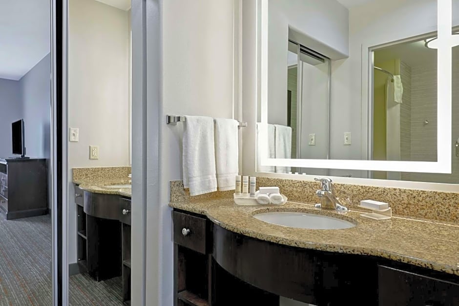 Homewood Suites by Hilton McAllen