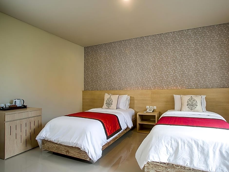 Mahalaksmi Boutique Hotel