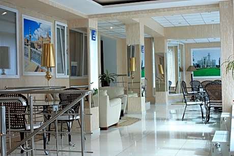 Europa Hotel