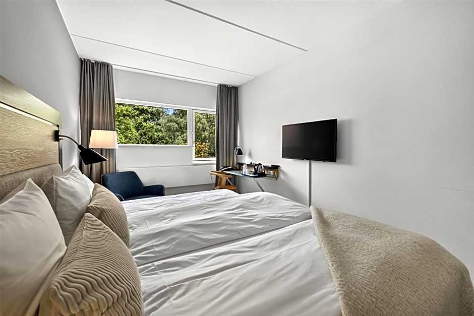 Gentofte Hotel