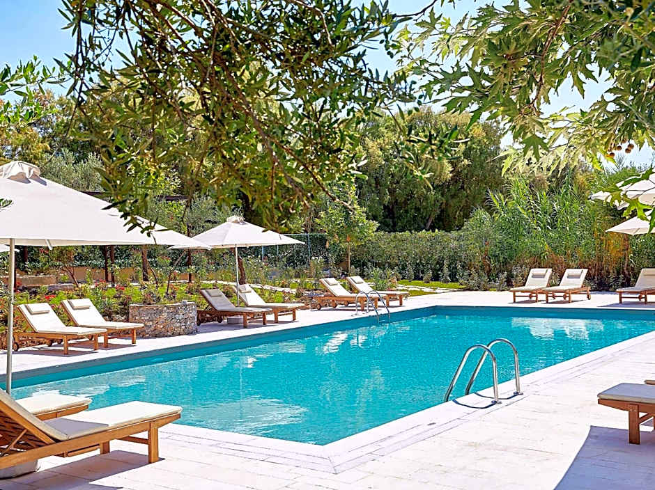 Grecotel Villa Oliva