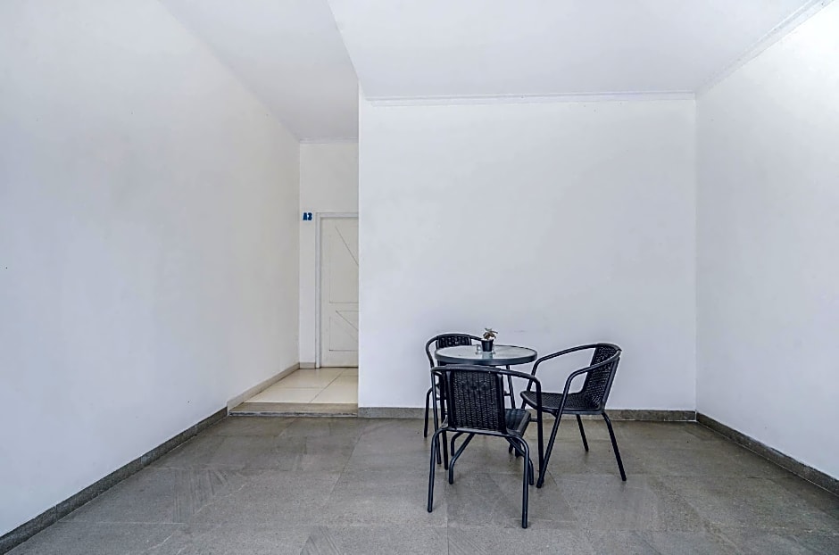 Tibrae Homestay Syariah