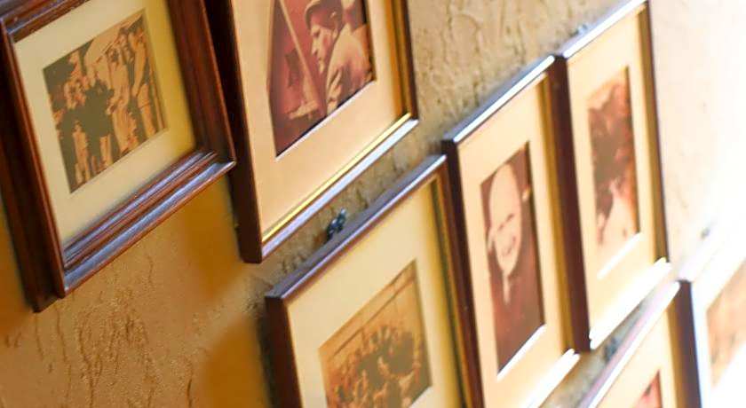 Country Inn Orchard House