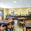 Microtel Inn & Suites by Wyndham Greenville/University Med