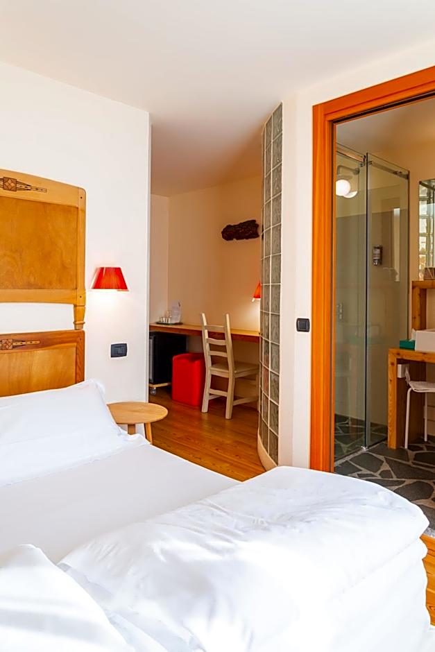 Hotel Berthod