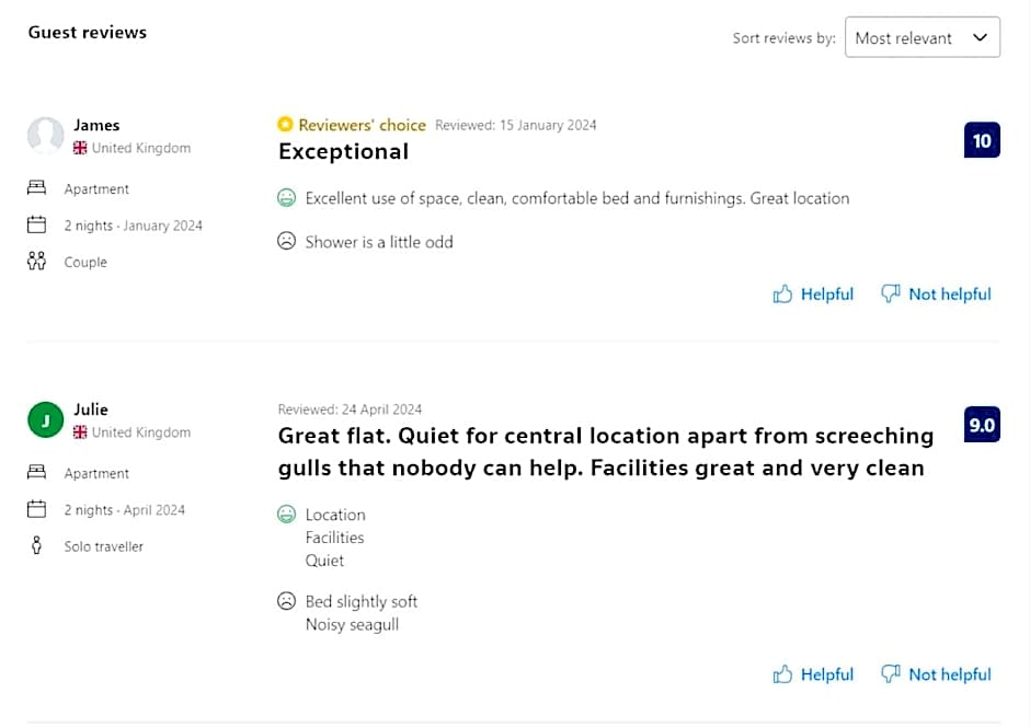 Higgihaus Aparthotel, Clare Street