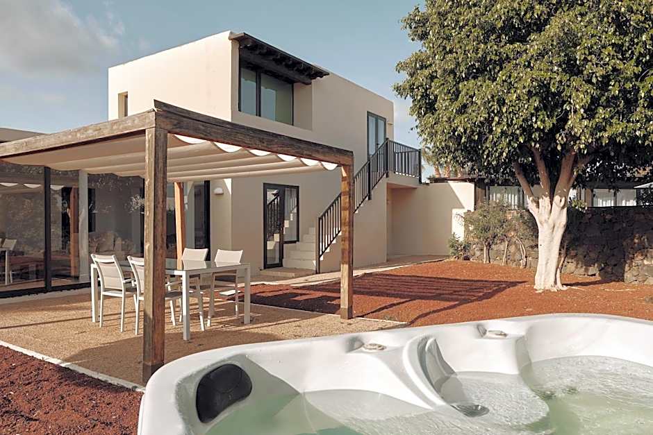 Hotel Villas Alondra