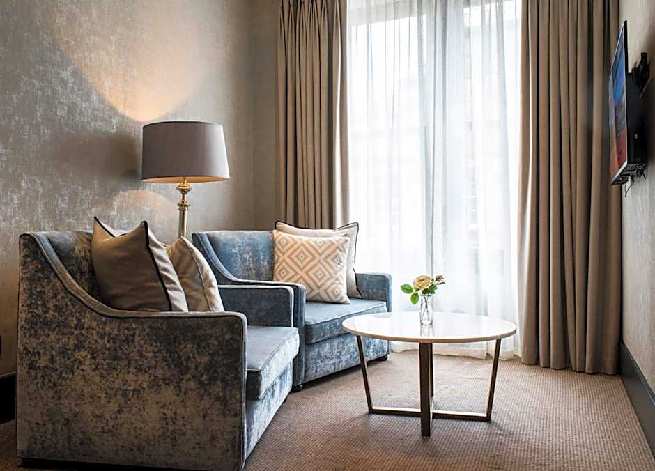 Kinnettles Hotel & Spa