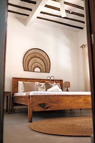 King Room with Pool View