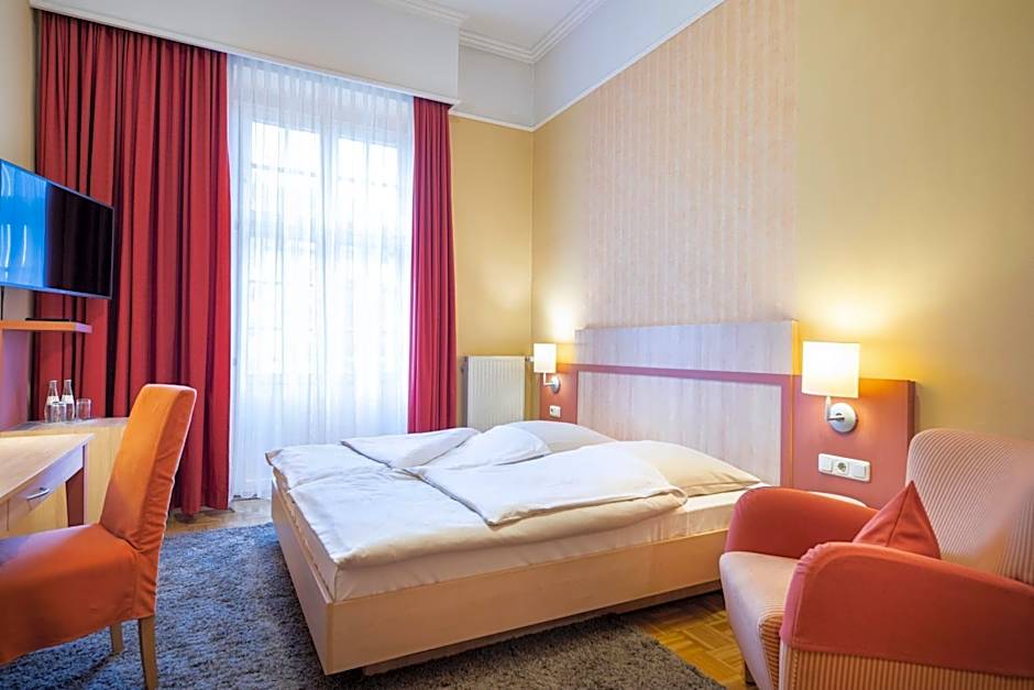 ACHAT Sternhotel Bonn