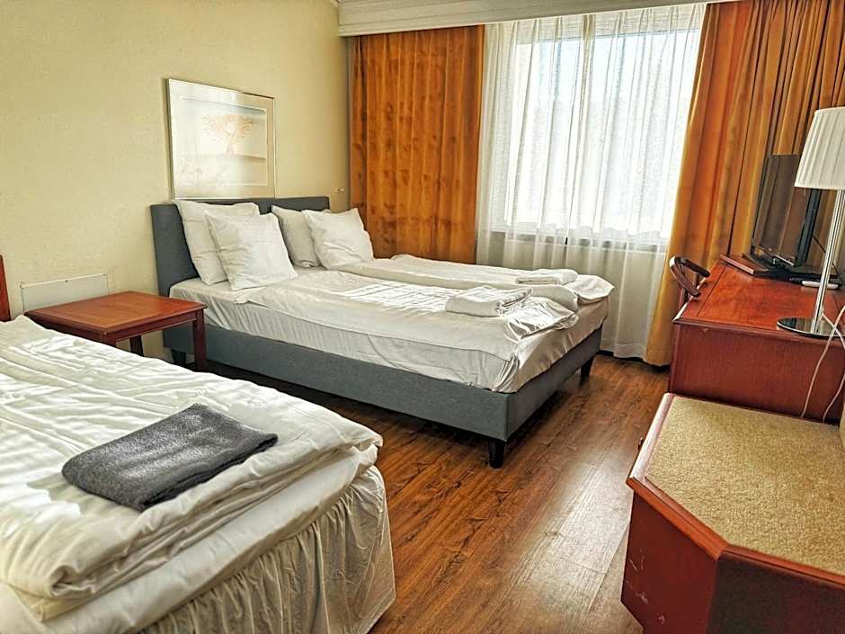 Hotel Fars Hatt by Dialog Hotels