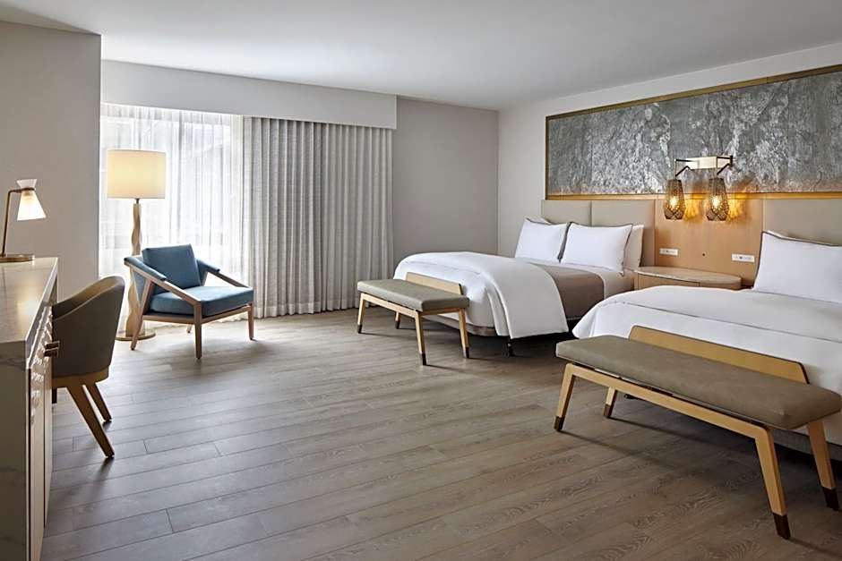 The Westin DC Downtown