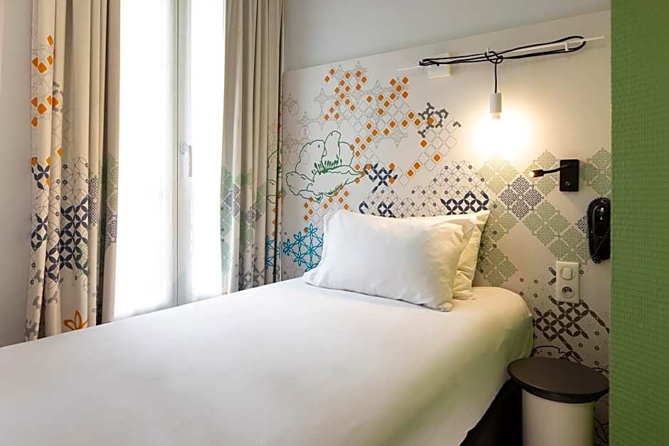 Ibis Styles Paris Gare Saint Lazare