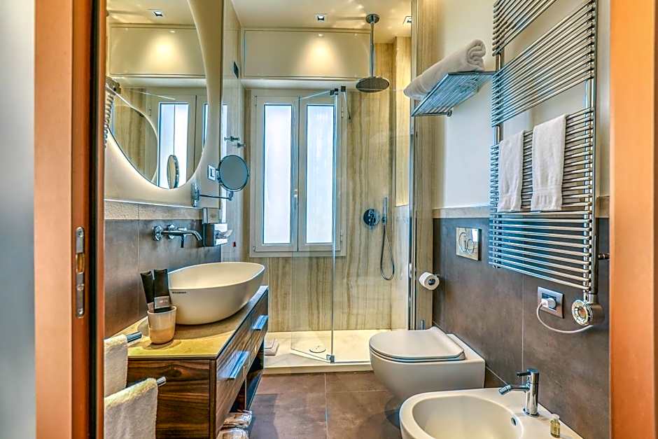 Hotel Albatros Varigotti