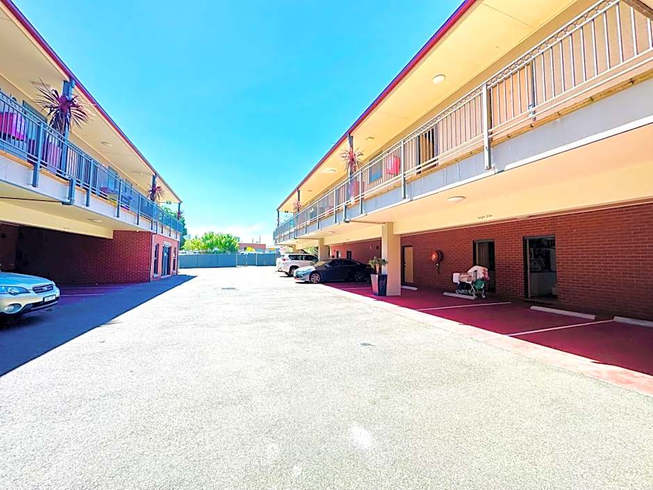 City Views Ballarart