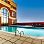 Drury Plaza Hotel New Orleans
