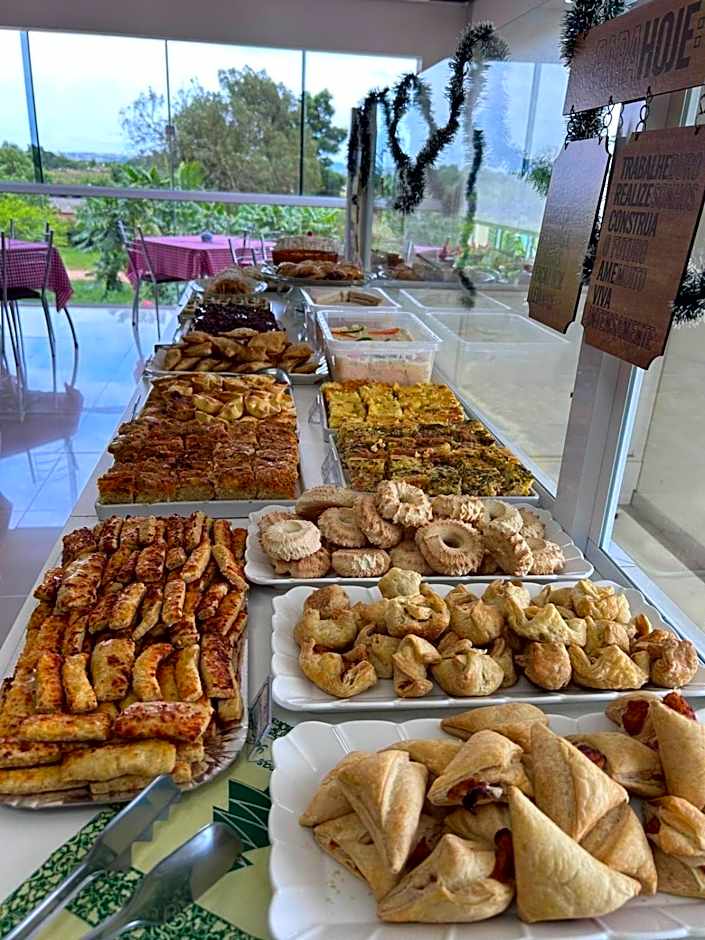 Hotel Pousada Friedenau