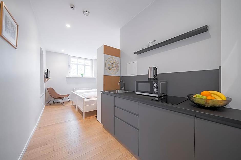 Lollo Luxury Residence - Lollo Stay