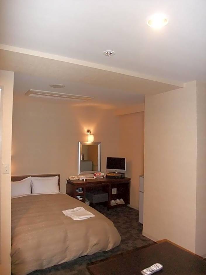 Center Hotel Toyota