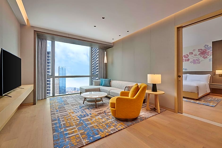 Hilton Garden Inn Shenzhen Guangming