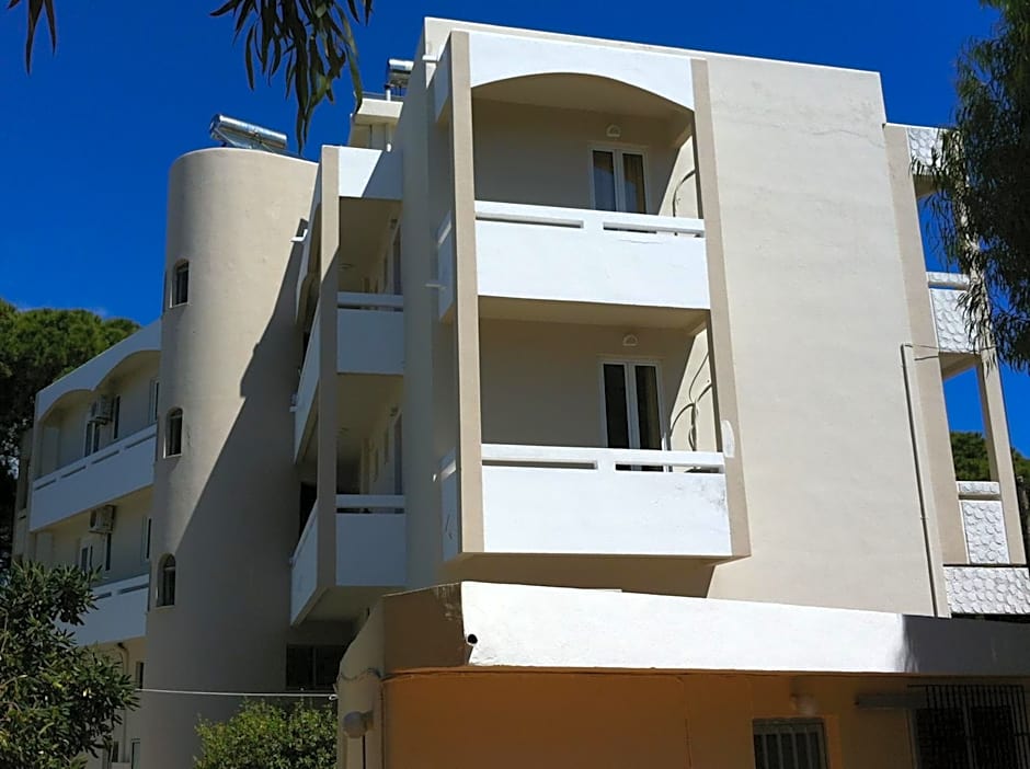 Fantasia Hotel Apartments