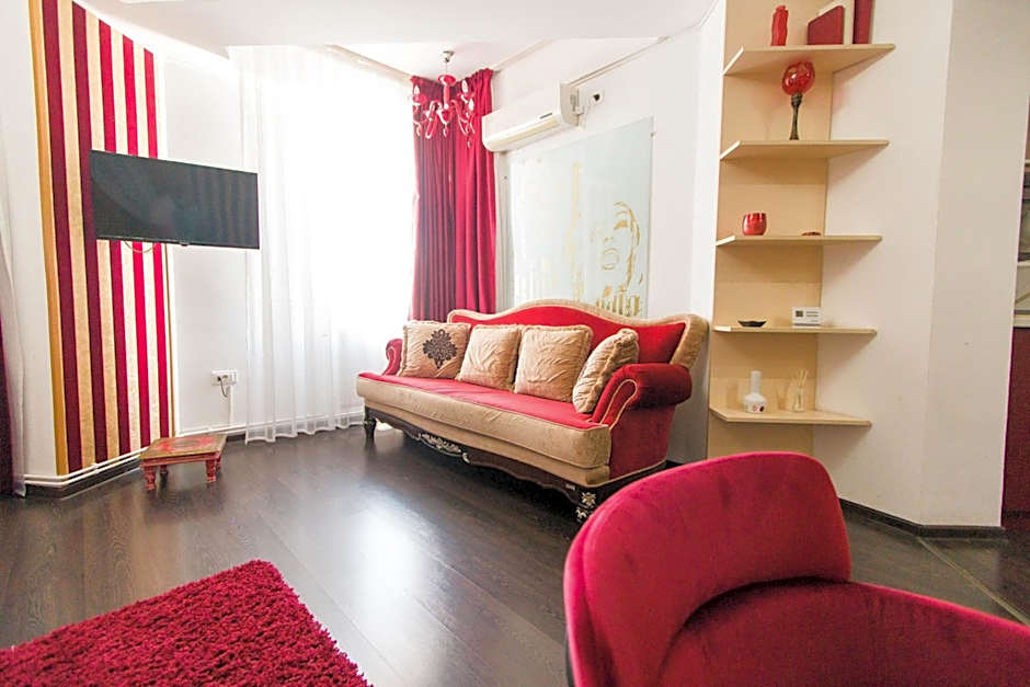 Hotel Jolie Apartments
