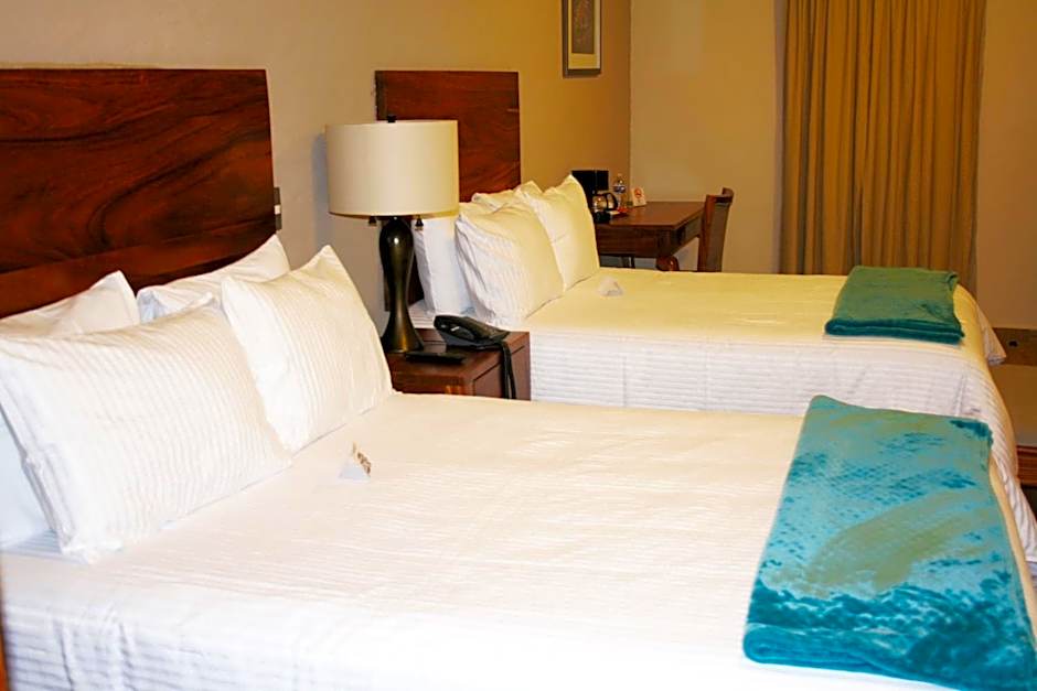 Hotel Casa Andaria