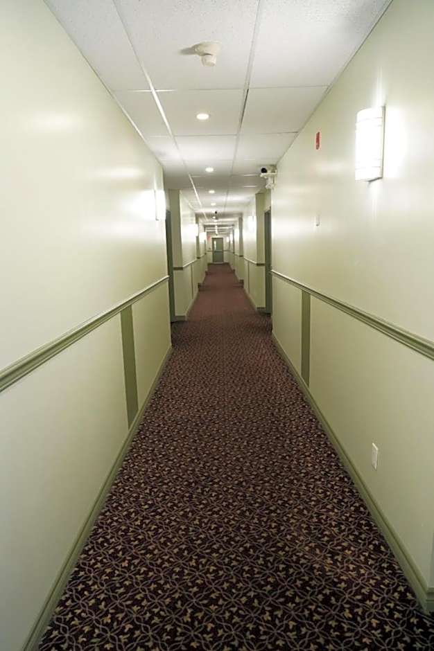 Econo Lodge Huntsville