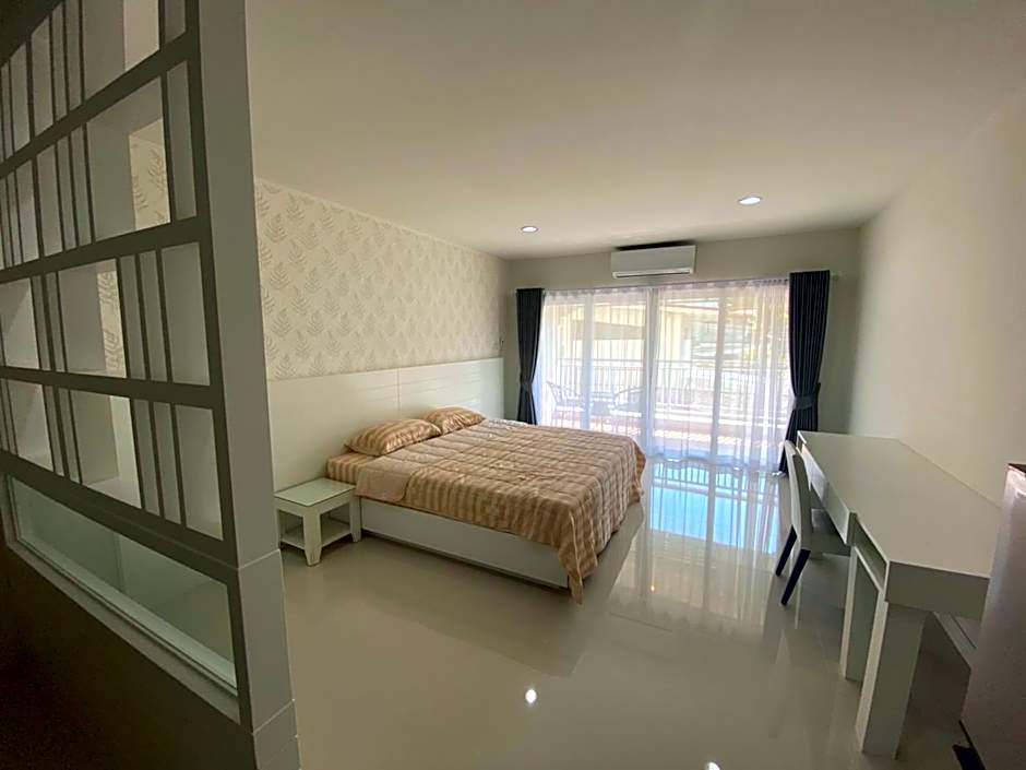 Baanklang HuaHin Hotel